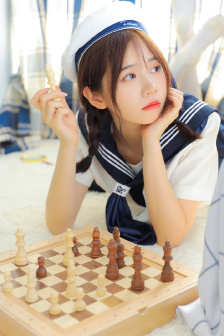 明星专题：向语洁